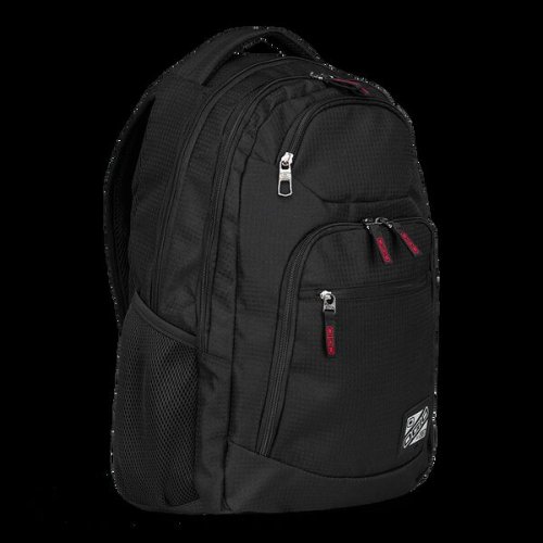 OGIO Tribune 40 л рюкзак из полиэстера черный