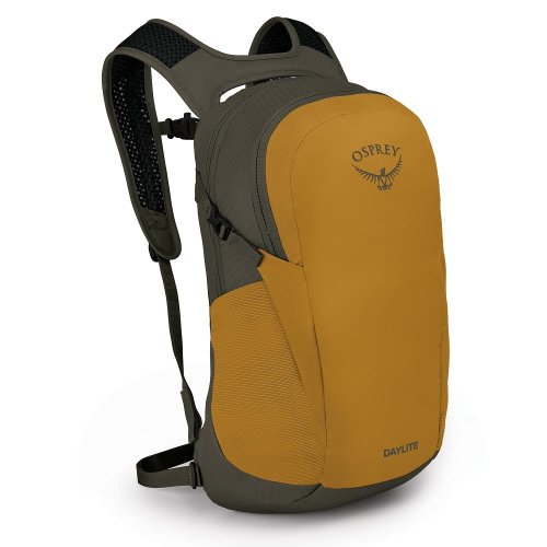 Osprey Daylite міської рюкзак на 13 л з відділенням під ноутбук Помаранчевий Osprey Daylite міської рюкзак на 13 л з відділенням під ноутбук Помаранчевий