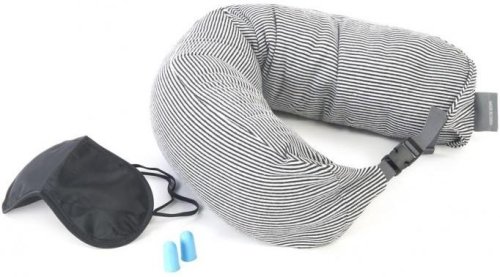 Подушка TUCANO TRAVEL PILLOW Подушка TUCANO TRAVEL PILLOW
