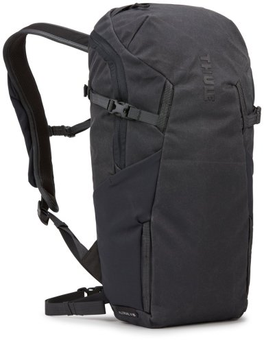 Походный рюкзак Thule AllTrail-X 15L (Obsidian)
