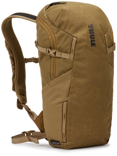 Похідний рюкзак Thule AllTrail-X Nutria 15л коричневий