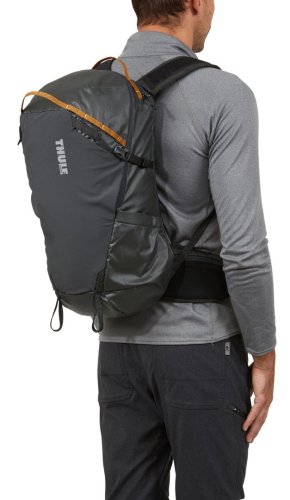 Походный рюкзак Thule Stir 25L Men's (Obsidian)