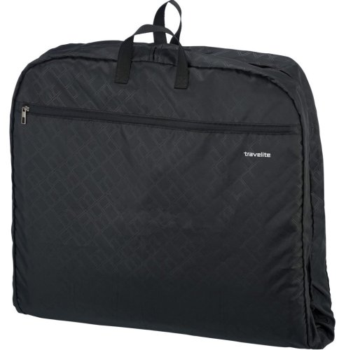 Портплед 15 л Travelite Mobile Sleeve Black