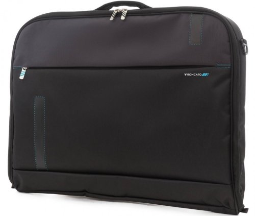 Портплед 21 л Roncato Speed, чорний
