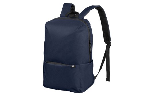 Повсякденний рюкзак 2Е StreetPack на 20 л з відділенням під ноутбук до 14 д Антрацит
