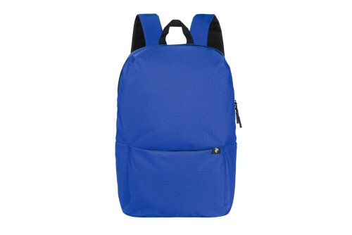 Повсякденний рюкзак 2Е StreetPack на 20 л з відділенням під ноутбук до 14 д Синій