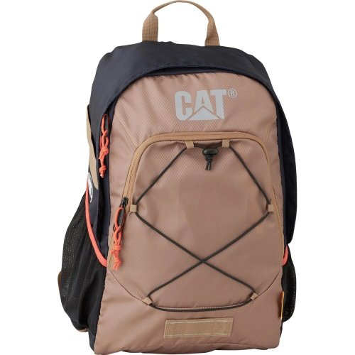 Повседневный рюкзак CAT Mountaineer Matterhorn на 29 литров Бежевый Повседневный рюкзак CAT Mountaineer Matterhorn на 29 литров Бежевый