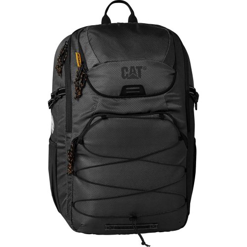 Повсякденний рюкзак CAT Urban на 40 л Чорний