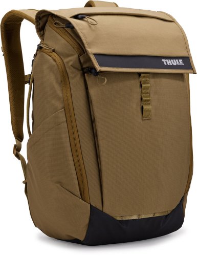 Повсякденний рюкзак Thule Paramount на 27 л з відділом для ноутбука Коричневий
