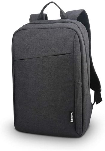 Практичний міський рюкзак Lenovo Casual Чорний