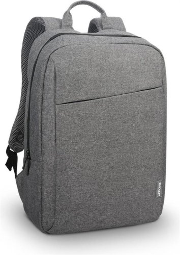 Практичний міський рюкзак Lenovo Casual Сірий