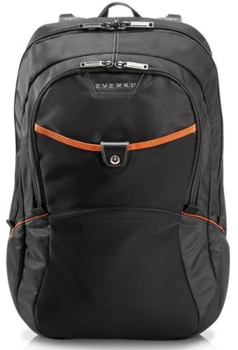 Практичный рюкзак для ноутбука до 17.3" Everki Glide