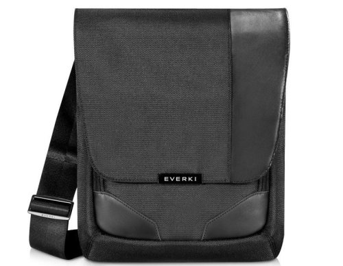 Премиум сумка для планшета и ноутбука 11,5" EVERKI Venue, черный