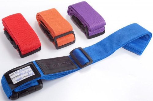 Ремень для багажа Travelite Accessories Assorted Ремень для багажа Travelite Accessories Assorted