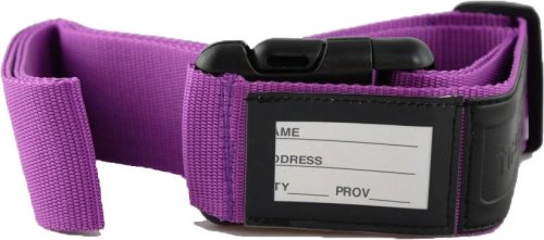Ремень для багажа Travelite Accessories Berry