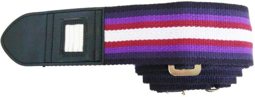 Ремінь для багажу Travelite Accessories Berry