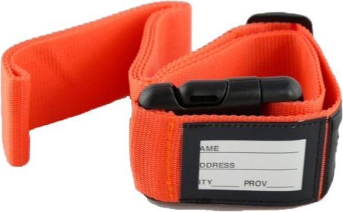 Ремень для багажа Travelite Accessories Orange Ремень для багажа Travelite Accessories Orange