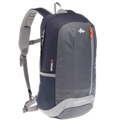 Рюкзак ARPENAZ 20 л Quechua черный