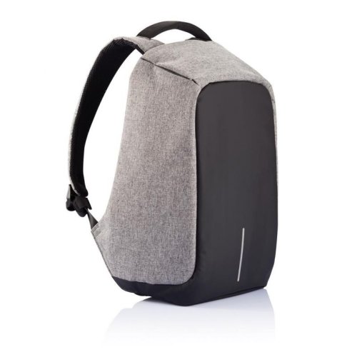 Рюкзак Bobby anti-theft backpack 15.6 дюйма Серый Рюкзак Bobby anti-theft backpack 15.6 дюйма Серый