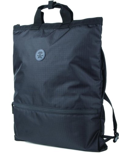 Рюкзак Crumpler The Flying Duck Camera Half Backpack для DSLR камеры (черный) Рюкзак Crumpler The Flying Duck Camera Half Backpack для DSLR камеры (черный)