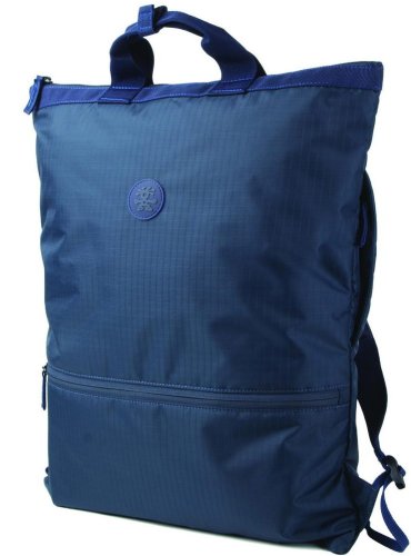 Рюкзак Crumpler The Flying Duck Camera Half Backpack для DSLR камеры (синий)