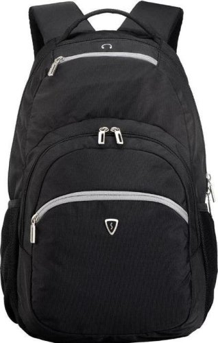 Рюкзак для 15,6" ноутбука Sumdex, черный