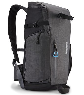 Рюкзак для фотоаппарата THULE Perspektiv Daypack Black (TPDP-101)