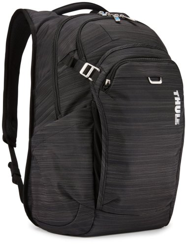 Рюкзак для міста Thule Construct Backpack 24 літрів чорний
