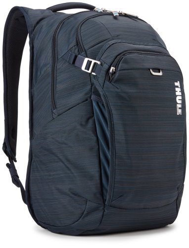 Рюкзак для міста Thule Construct Backpack 24 літрів темно-синій