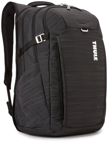 Рюкзак для міста Thule Construct Backpack 28 літрів чорний Рюкзак для міста Thule Construct Backpack 28 літрів чорний