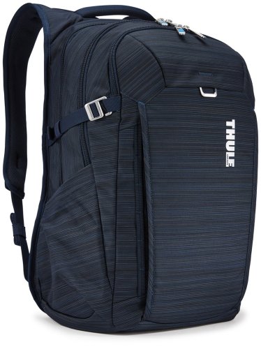 Рюкзак для міста Thule Construct Backpack 28 літрів темно-синій