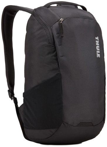 Рюкзак для міста Thule EnRoute Backpack 14 літрів Чорний