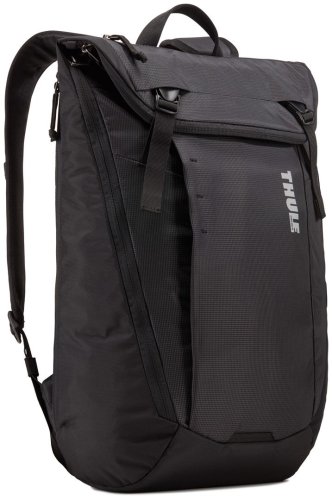 Рюкзак для города Thule EnRoute Backpack 20 литров Черный Рюкзак для города Thule EnRoute Backpack 20 литров Черный