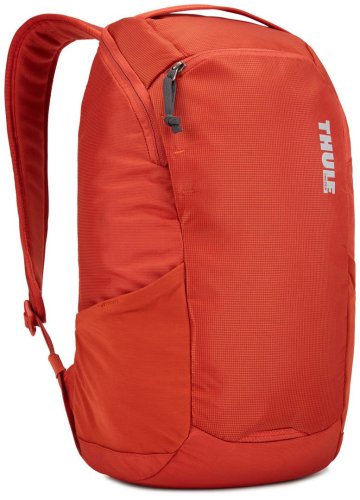 Рюкзак для міста Thule EnRoute Backpack на 14 літрів червоний Рюкзак для міста Thule EnRoute Backpack на 14 літрів червоний