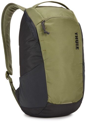 Рюкзак для города Thule EnRoute на 14 л Оливковый