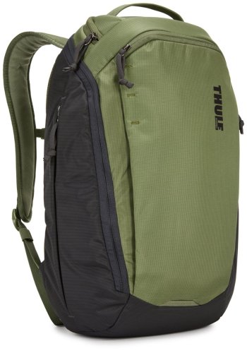 Рюкзак для города Thule EnRoute на 23 л оливковый