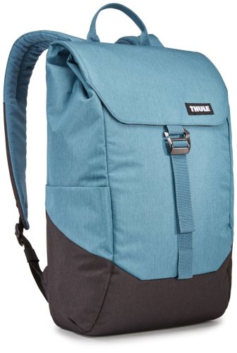 Рюкзак для міста Thule Lithos на 16л блакитний
