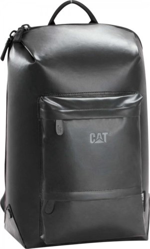 Рюкзак для ноутбука 13" CAT The Lab, чорний