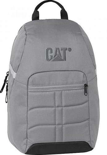 Рюкзак для ноутбука 13" CAT Ultimate Protect, сірий Рюкзак для ноутбука 13" CAT Ultimate Protect, сірий