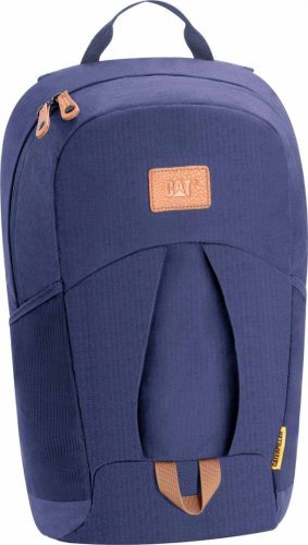 Рюкзак для ноутбука 13" CAT Urban Active, темно-синий