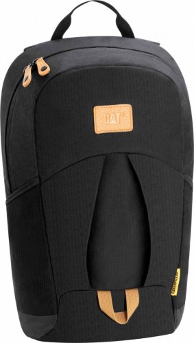 Рюкзак для ноутбука 13 дюймів CAT Urban Active, чорний