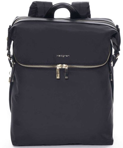 Рюкзак для ноутбука 13" Hedgren Prisma Backpack 13" PARAGON L Black