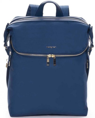 Рюкзак для ноутбука 13" Hedgren Prisma Backpack 13" PARAGON L Blue