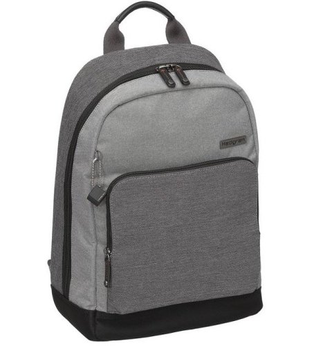 Рюкзак для ноутбука 13" Hedgren Walker Backpack Deco М