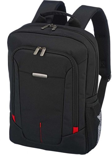 Рюкзак для ноутбука 13" Travelite @Work, черный