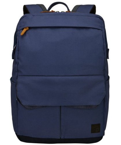 Рюкзак для ноутбука 14.1" Case Logic LODP114 Dress Blue Рюкзак для ноутбука 14.1" Case Logic LODP114 Dress Blue