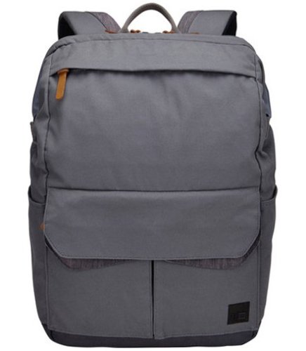 Рюкзак для ноутбука 14.1" Case Logic LODP114 Graphite Рюкзак для ноутбука 14.1" Case Logic LODP114 Graphite