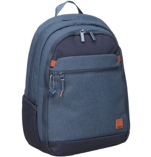 Рюкзак для ноутбука 14" Hedgren Escapade Backpack Release m Dark denim Рюкзак для ноутбука 14" Hedgren Escapade Backpack Release m Dark denim