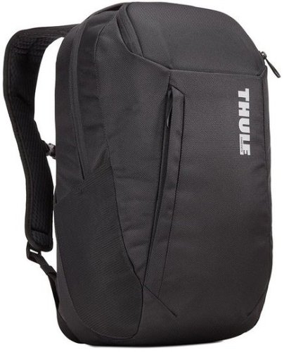 Рюкзак для ноутбука 14" Thule Accent 20L Black Рюкзак для ноутбука 14" Thule Accent 20L Black