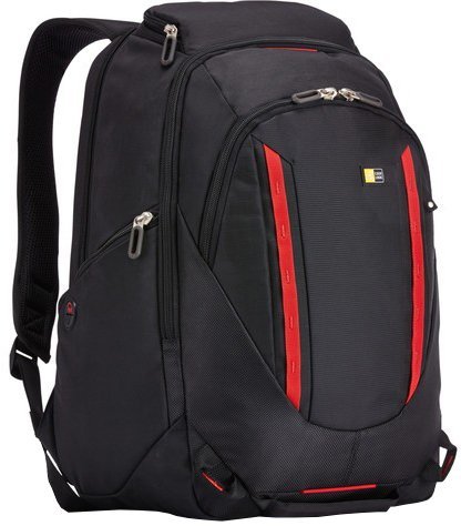 Рюкзак для ноутбука 15,6" Case Logic BPEP115 Black Рюкзак для ноутбука 15,6" Case Logic BPEP115 Black